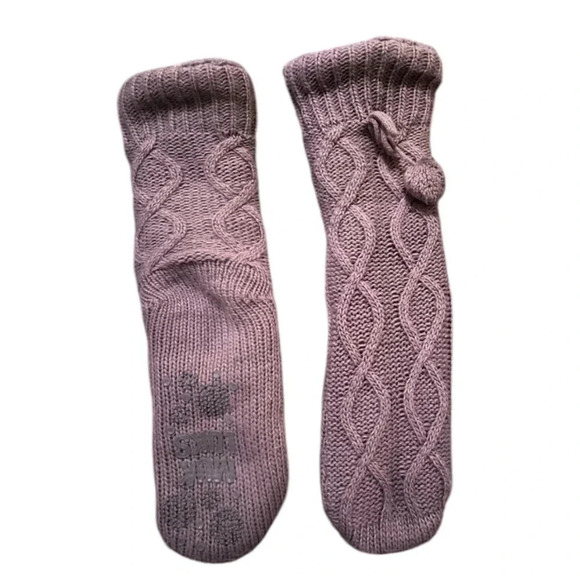 Mukluk Socks - Picture 1 of 4